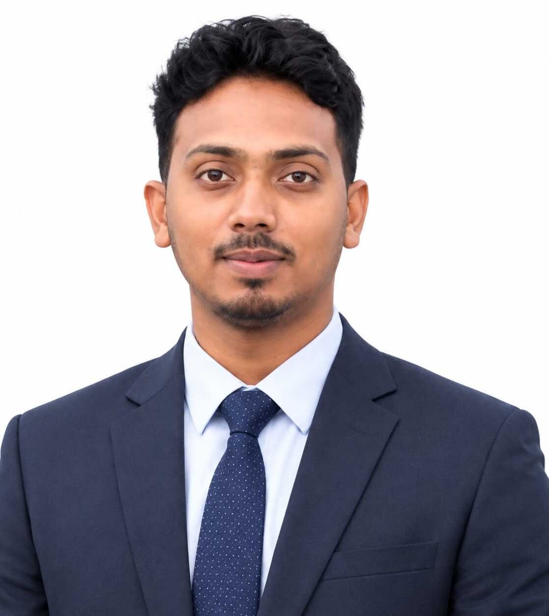 Sheikh Nesarul Islam