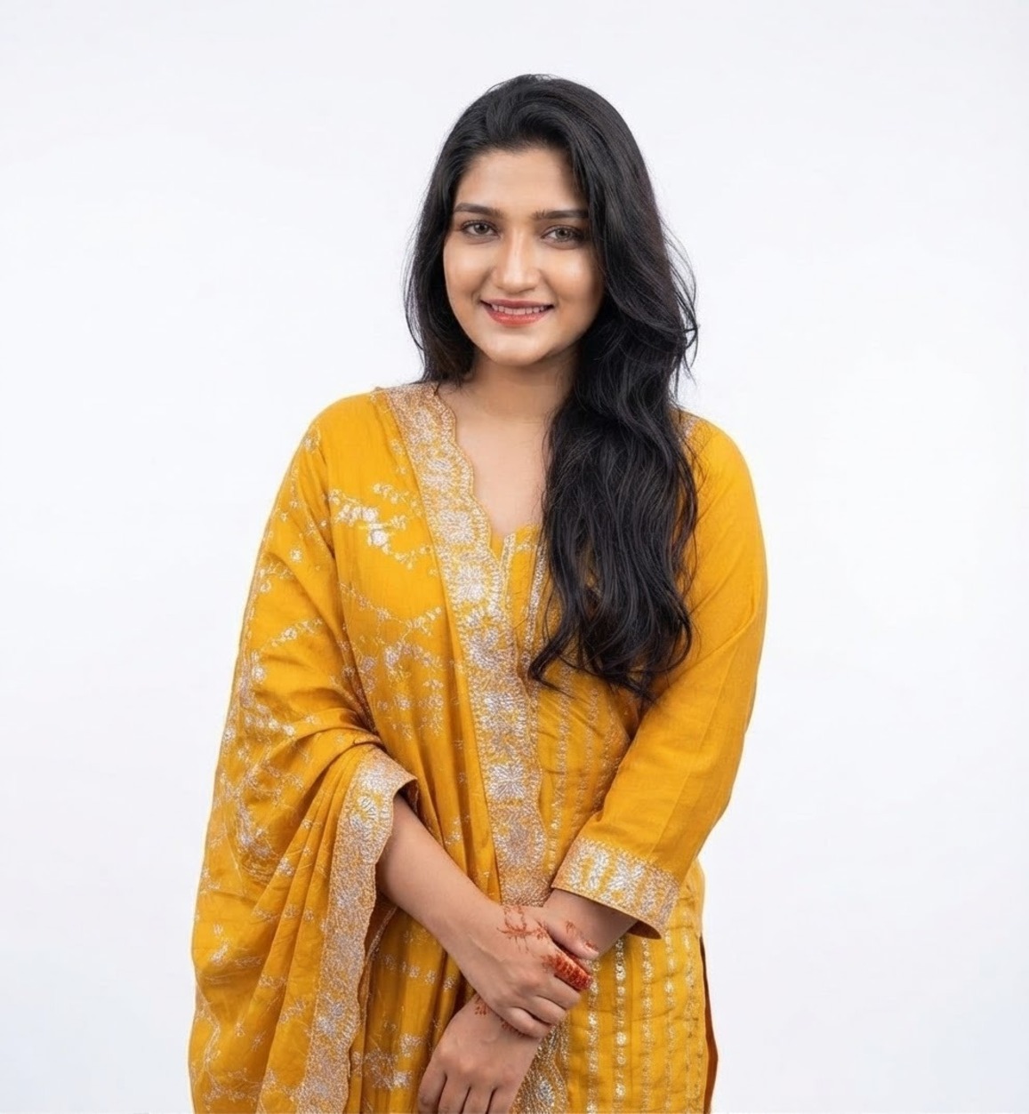 Farjana Yesmin Joye