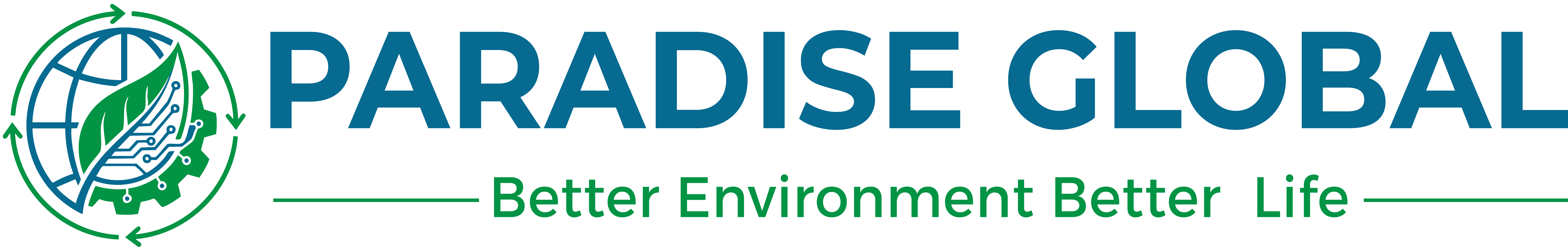 Paradise Global Logo