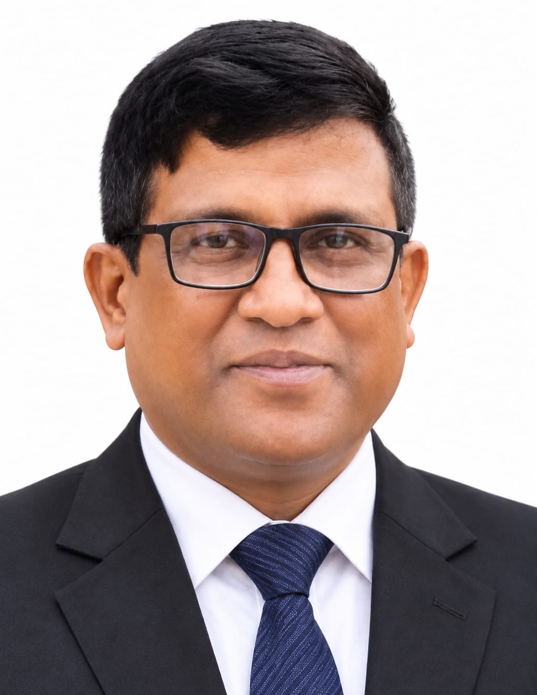 Md. Asaduzzaman Rubel