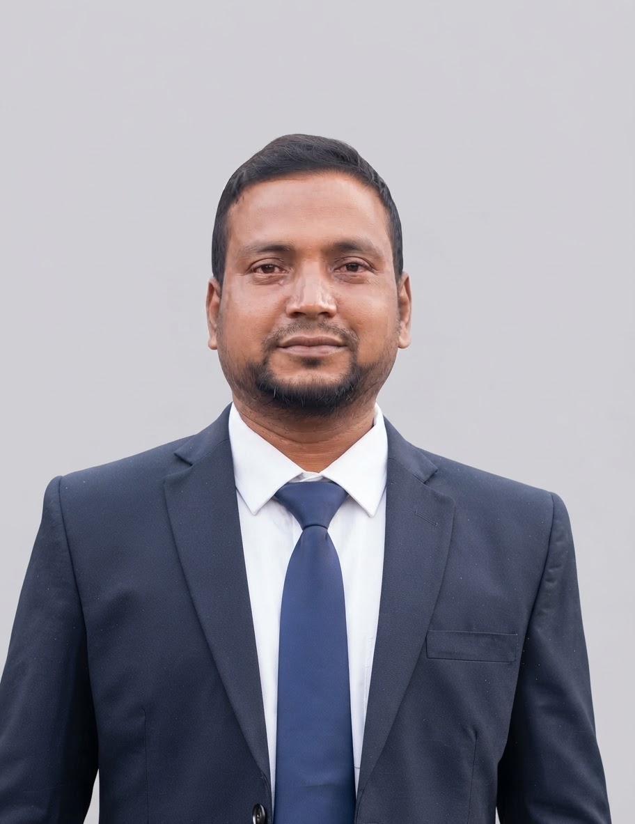 Mahmudur Rahman Sazu